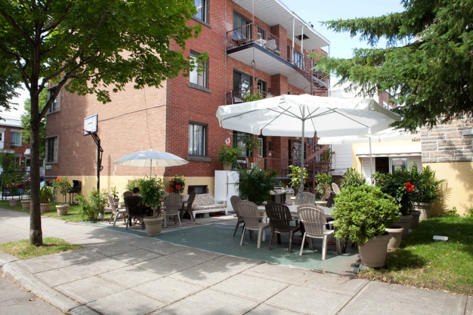 Vue d&rsquo;ensemble